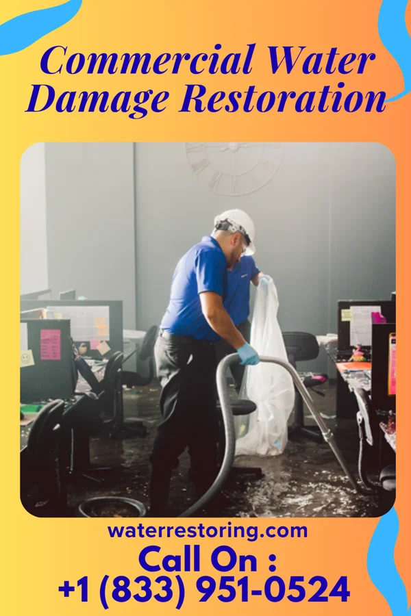 Commercial Water Damage Restoration in Monticello, FL